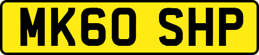 MK60SHP