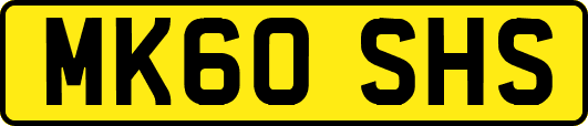 MK60SHS
