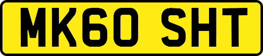 MK60SHT