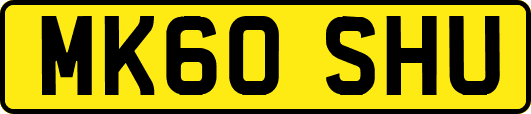 MK60SHU