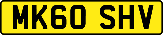 MK60SHV