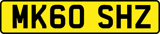 MK60SHZ