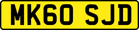 MK60SJD