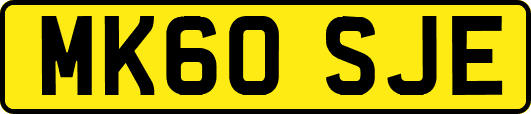 MK60SJE