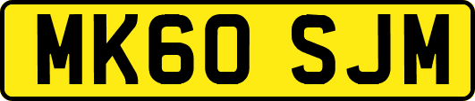 MK60SJM