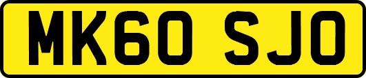 MK60SJO