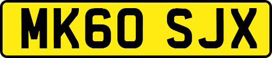 MK60SJX