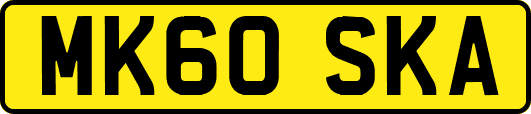MK60SKA