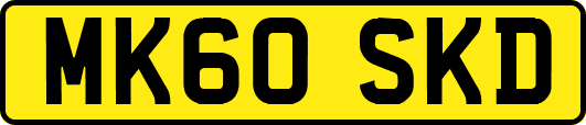 MK60SKD