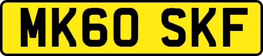 MK60SKF
