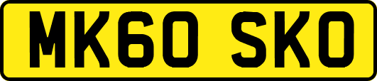MK60SKO