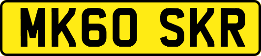 MK60SKR