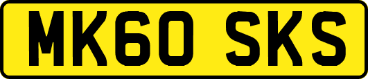 MK60SKS