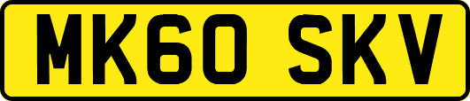 MK60SKV