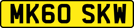 MK60SKW