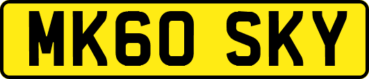 MK60SKY