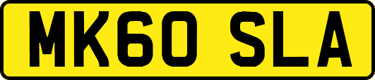 MK60SLA