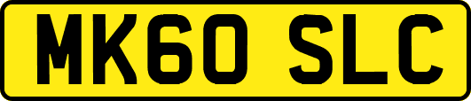 MK60SLC