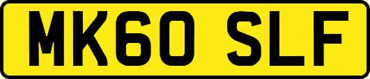 MK60SLF