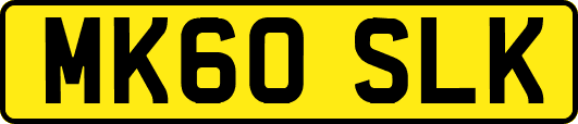 MK60SLK