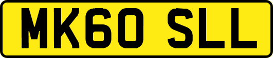 MK60SLL