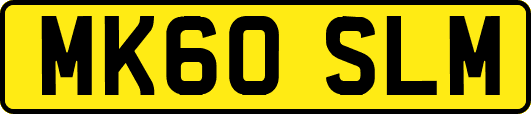 MK60SLM