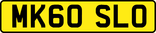 MK60SLO