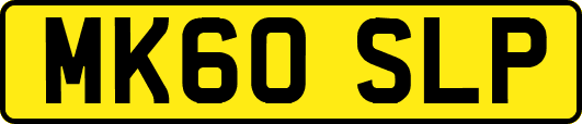 MK60SLP