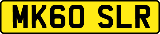 MK60SLR