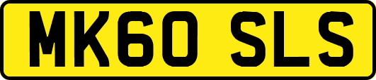 MK60SLS