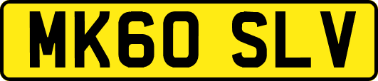 MK60SLV