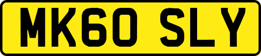 MK60SLY