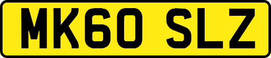 MK60SLZ