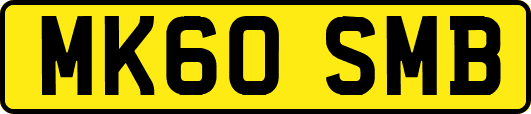 MK60SMB