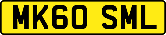MK60SML