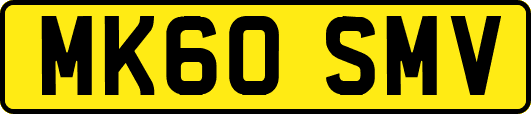 MK60SMV