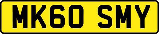 MK60SMY