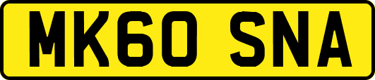 MK60SNA
