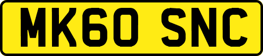 MK60SNC
