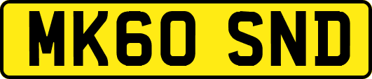 MK60SND