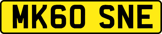 MK60SNE