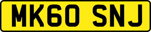 MK60SNJ