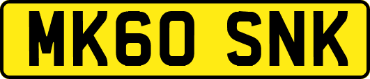 MK60SNK