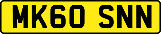 MK60SNN