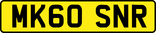 MK60SNR