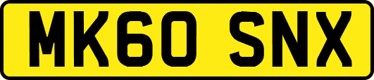 MK60SNX
