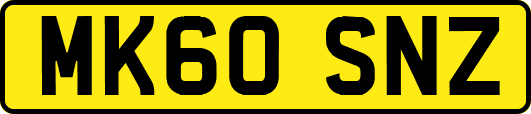 MK60SNZ