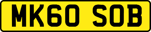 MK60SOB
