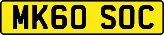 MK60SOC
