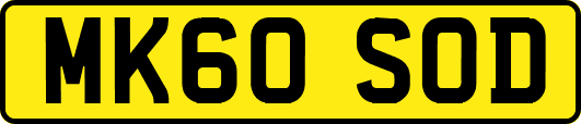 MK60SOD